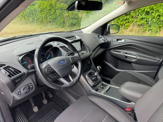 Ford Kuga 2017