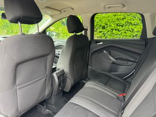 Ford Kuga 2017