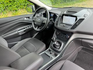 Ford Kuga 2017