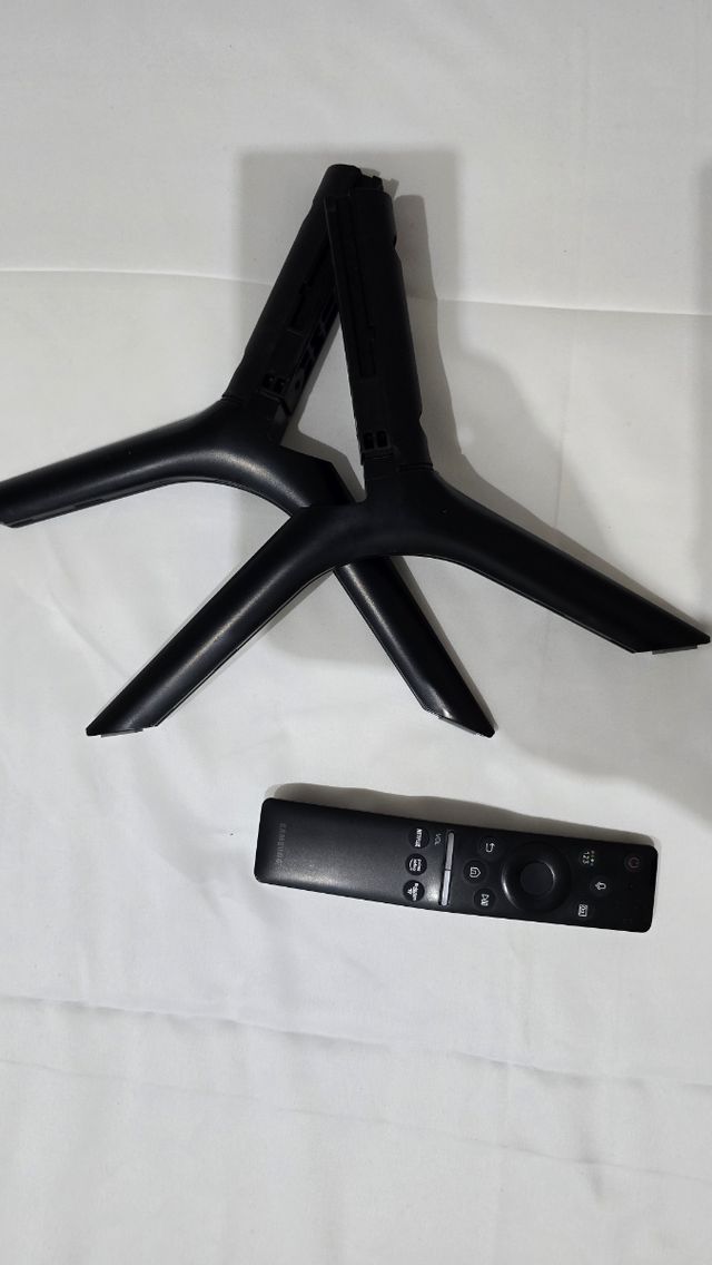 TV Samsung 49" - Pantalla rota