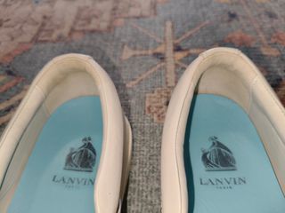 Sneakers Lanvin fiori - Scarpe donna