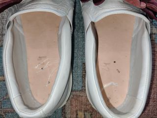 Sneakers Lanvin fiori - Scarpe donna