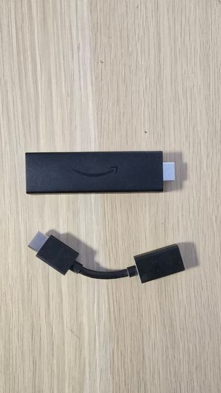 Amazon Fire TV Stick 4K»