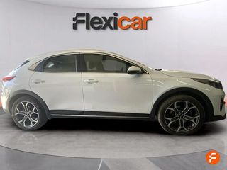 Kia XCeed 1.6 GDi PHEV 104kW (141CV) eTech