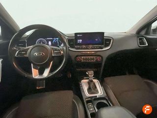 Kia XCeed 1.6 GDi PHEV 104kW (141CV) eTech