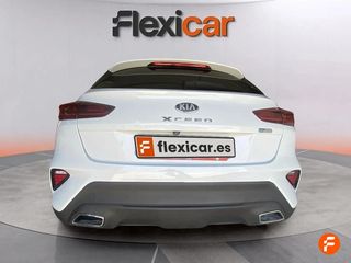Kia XCeed 1.6 GDi PHEV 104kW (141CV) eTech