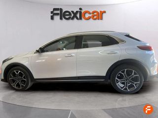 Kia XCeed 1.6 GDi PHEV 104kW (141CV) eTech