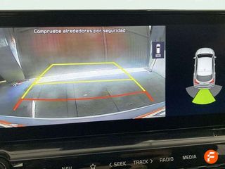 Kia XCeed 1.6 GDi PHEV 104kW (141CV) eTech