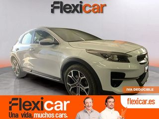 Kia XCeed 1.6 GDi PHEV 104kW (141CV) eTech