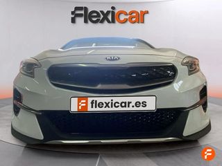 Kia XCeed 1.6 GDi PHEV 104kW (141CV) eTech