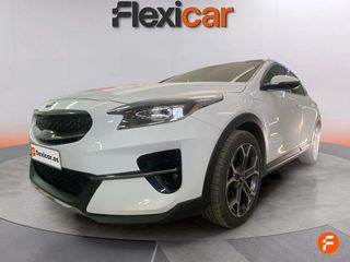 Kia XCeed 1.6 GDi PHEV 104kW (141CV) eTech