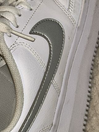 Zapatillas Nike Court Vision Alta