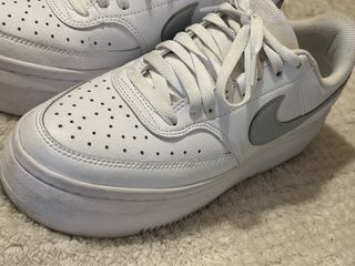 Zapatillas Nike Court Vision Alta