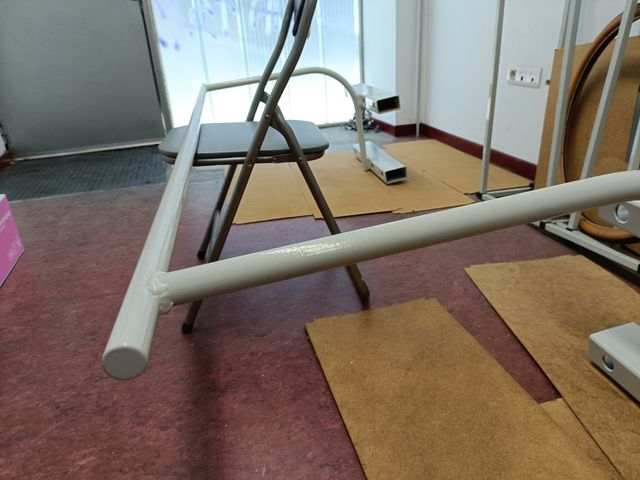 MultiMount TRX - Kit de entrenamiento dominadas