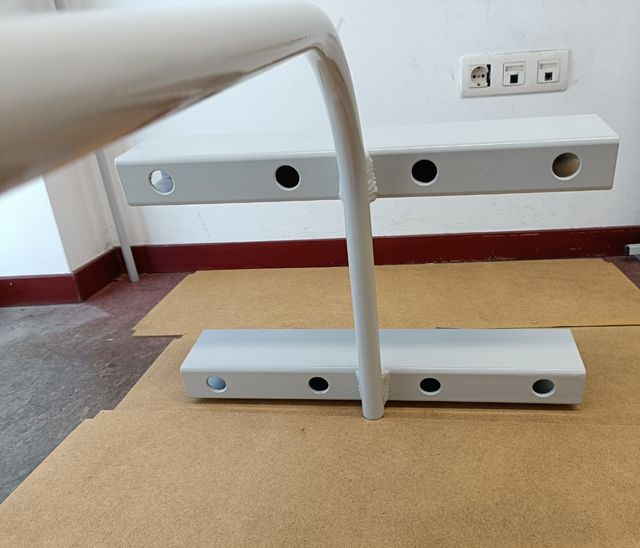 MultiMount TRX - Kit de entrenamiento dominadas