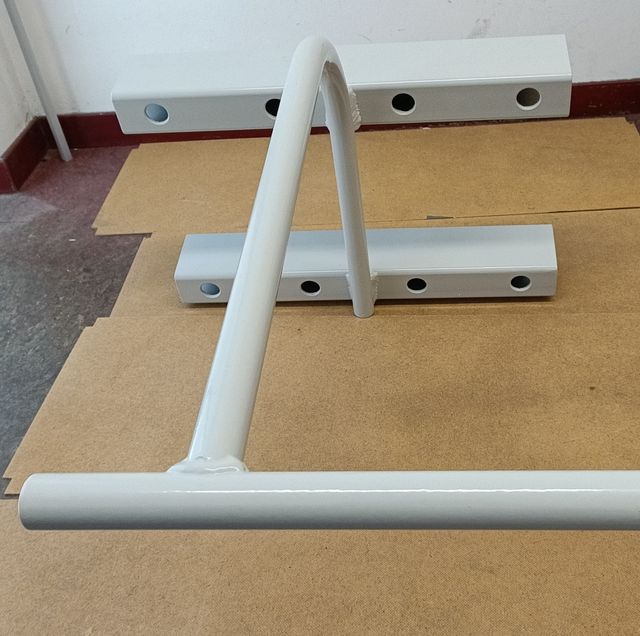 MultiMount TRX - Kit de entrenamiento dominadas