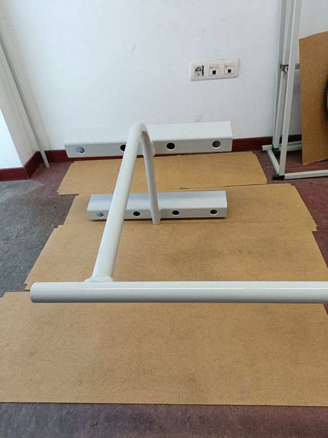 MultiMount TRX - Kit de entrenamiento dominadas