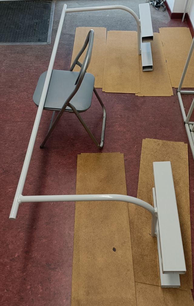 MultiMount TRX - Kit de entrenamiento dominadas