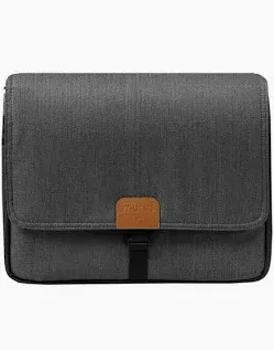 Carrito bebé Nio - Gris