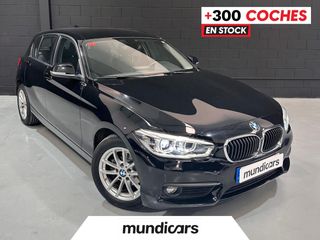 BMW Serie 1 116d