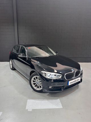 BMW Serie 1 116d