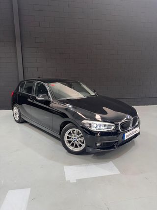 BMW Serie 1 116d