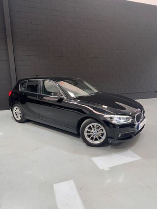 BMW Serie 1 116d