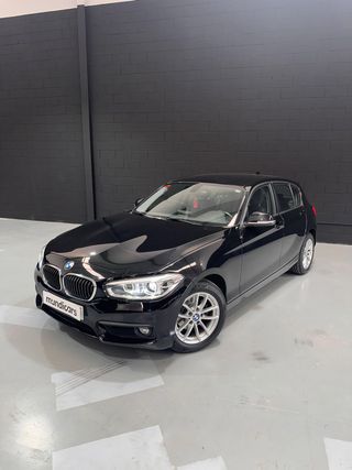 BMW Serie 1 116d