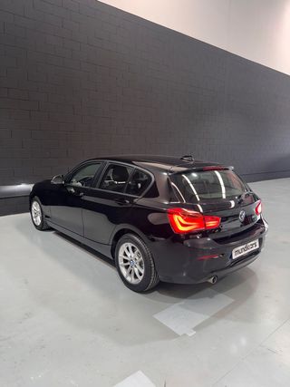 BMW Serie 1 116d