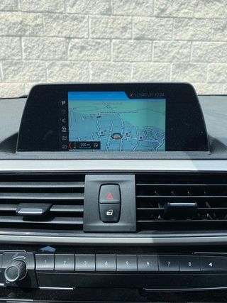 BMW Serie 1 116d