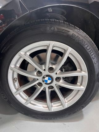 BMW Serie 1 116d