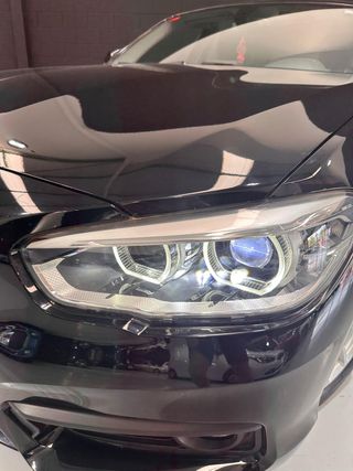 BMW Serie 1 116d