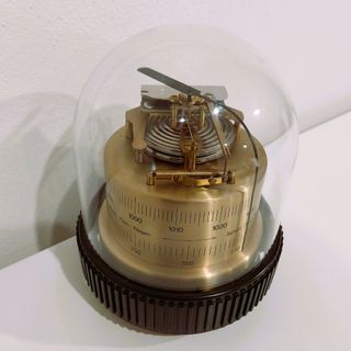 Barometro Barigo