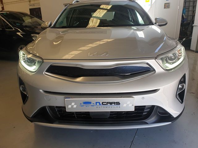 Kia Stonic 1.0 Tgdi Mhev Drive 