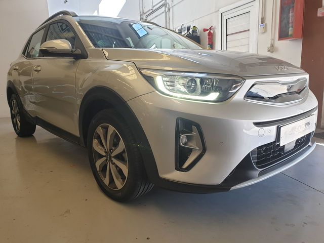 Kia Stonic 1.0 Tgdi Mhev Drive 