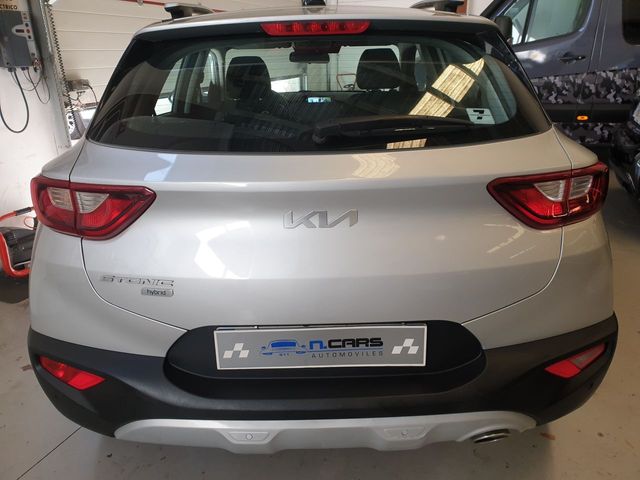 Kia Stonic 1.0 Tgdi Mhev Drive 