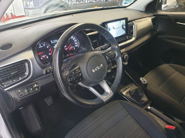 Kia Stonic 1.0 Tgdi Mhev Drive 