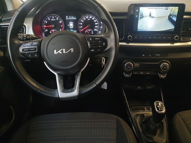 Kia Stonic 1.0 Tgdi Mhev Drive 