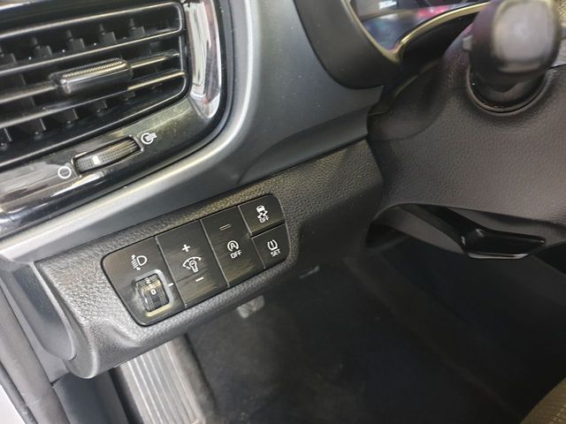 Kia Stonic 1.0 Tgdi Mhev Drive 