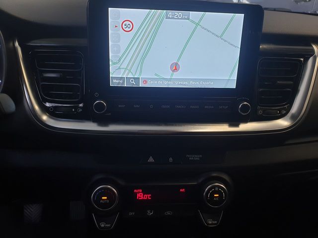 Kia Stonic 1.0 Tgdi Mhev Drive 