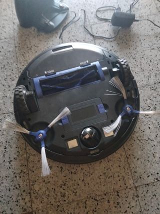 Rowenta Explorer Serie 20