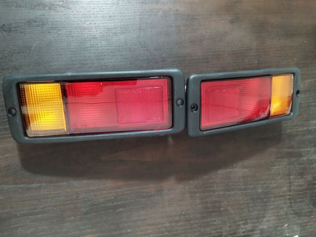 PILOTOS MITSUBISHI MONTERO AÑO 93-99