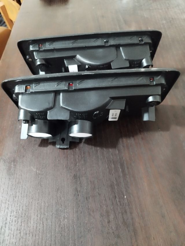 PILOTOS MITSUBISHI MONTERO AÑO 93-99