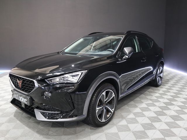 CUPRA Formentor 2022