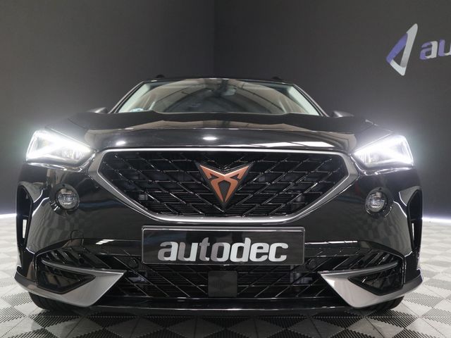 CUPRA Formentor 2022
