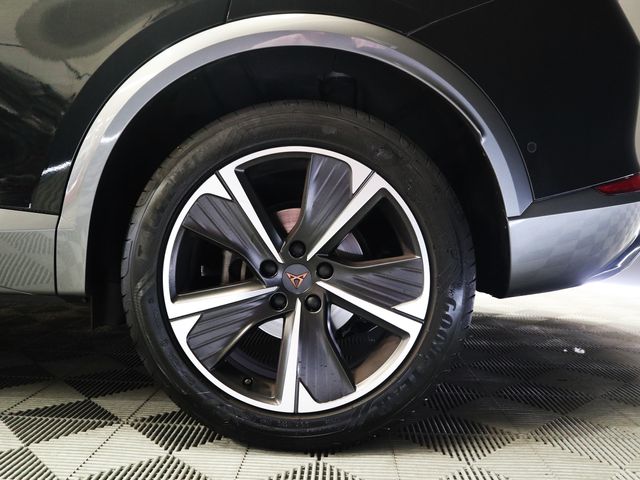 CUPRA Formentor 2022