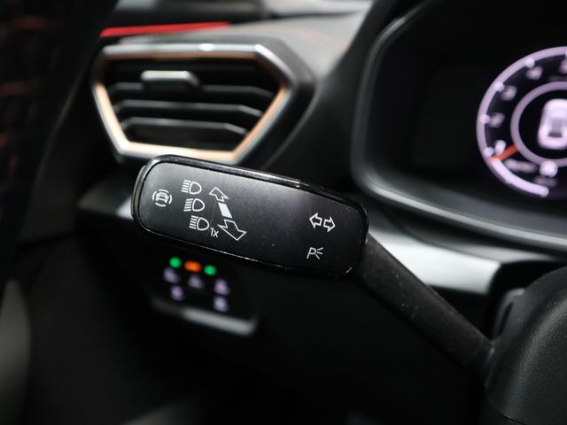 CUPRA Formentor 2022