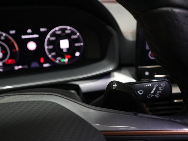 CUPRA Formentor 2022