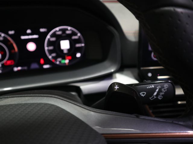CUPRA Formentor 2022