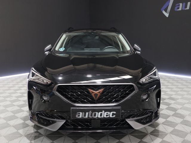 CUPRA Formentor 2022